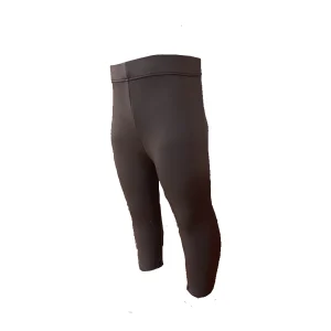 Pants calza térmicas Gris