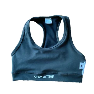 Top deportivo Soft reforzado ultra resistente