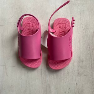 Sandalias para el agua 💦 Rosas