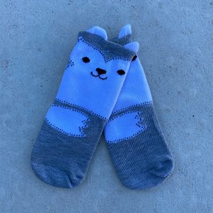 Medias elastizadas 3 D