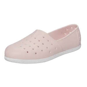 Alpargatas Bamboo KIDS HUMMS Rosa Dogwood white