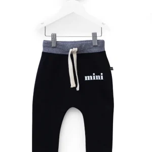 Joggers Rústico Modelo Mini