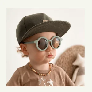 Lentes de Sol  Sunglasses con Protección UV Verde