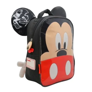 Mochila Mickey Orejas & Manitos Disney   Little Kid Backpack