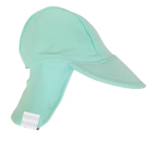 Gorro Legionario ProtecciónUV - Green White   - hupoo