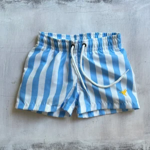 Malla Short de Baño Protección UV+50 Vincero