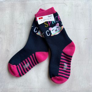 Medias térmicas Space