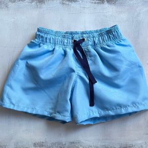 Malla Short de Baño Protección UV+50 hupoo