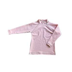 Remera mangas largas Protección Solar UV + 50 Huppo