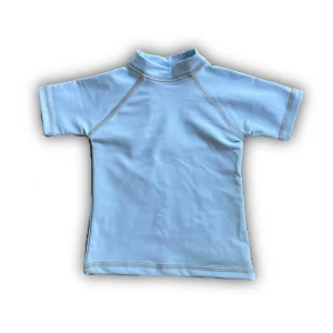 Remera Protección Solar UV + 50 Huppo