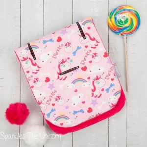 Colchoneta Inteligente Universal Reversible Cuddle Co