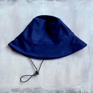 Gorro Piluso Protección UV  Blue Marine  - hupoo