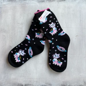 Medias térmicas Space