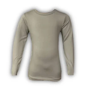 Camiseta Térmica Soft Gris