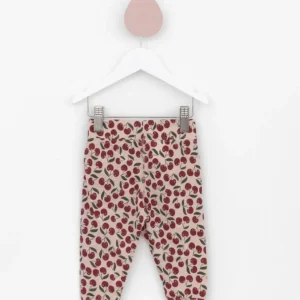 Joggers 100% algodón - Modelo Cherry