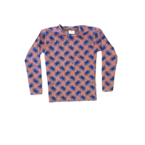 Remera mangas largas Protección UV Baltic Klas