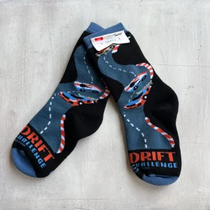 Medias térmicas Cars