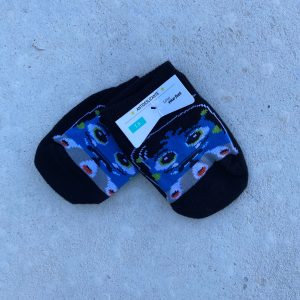 Pantu Medias elastizadas con antideslizantes