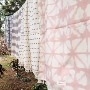 Lona Manta de juego  XL 1,70 x 1,50 mts