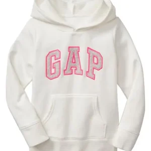 Buzo GAP Logo Hoodie - frisado