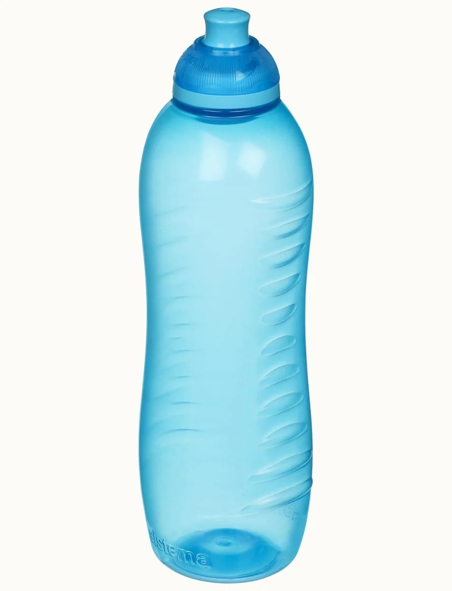 Vaso Botella Sistema Squeeze Sip 460 ml - Imagen 3