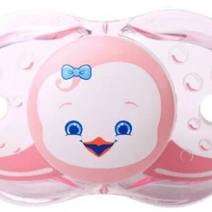 Chupete cierra solo Raz Baby