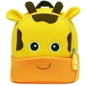 Mochila impermeable NOHOO Jirafa