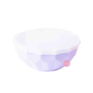 Contenedor hermético Diamont - Lila Pastel