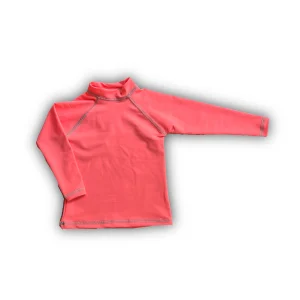 Remera mangas largas Protección Solar UV +50 Huppo