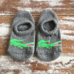 Pantu Medias elastizadas con antideslizantes