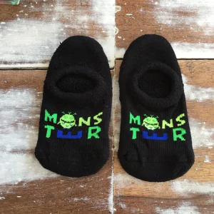 Pantu Medias elastizadas con antideslizantes Monster