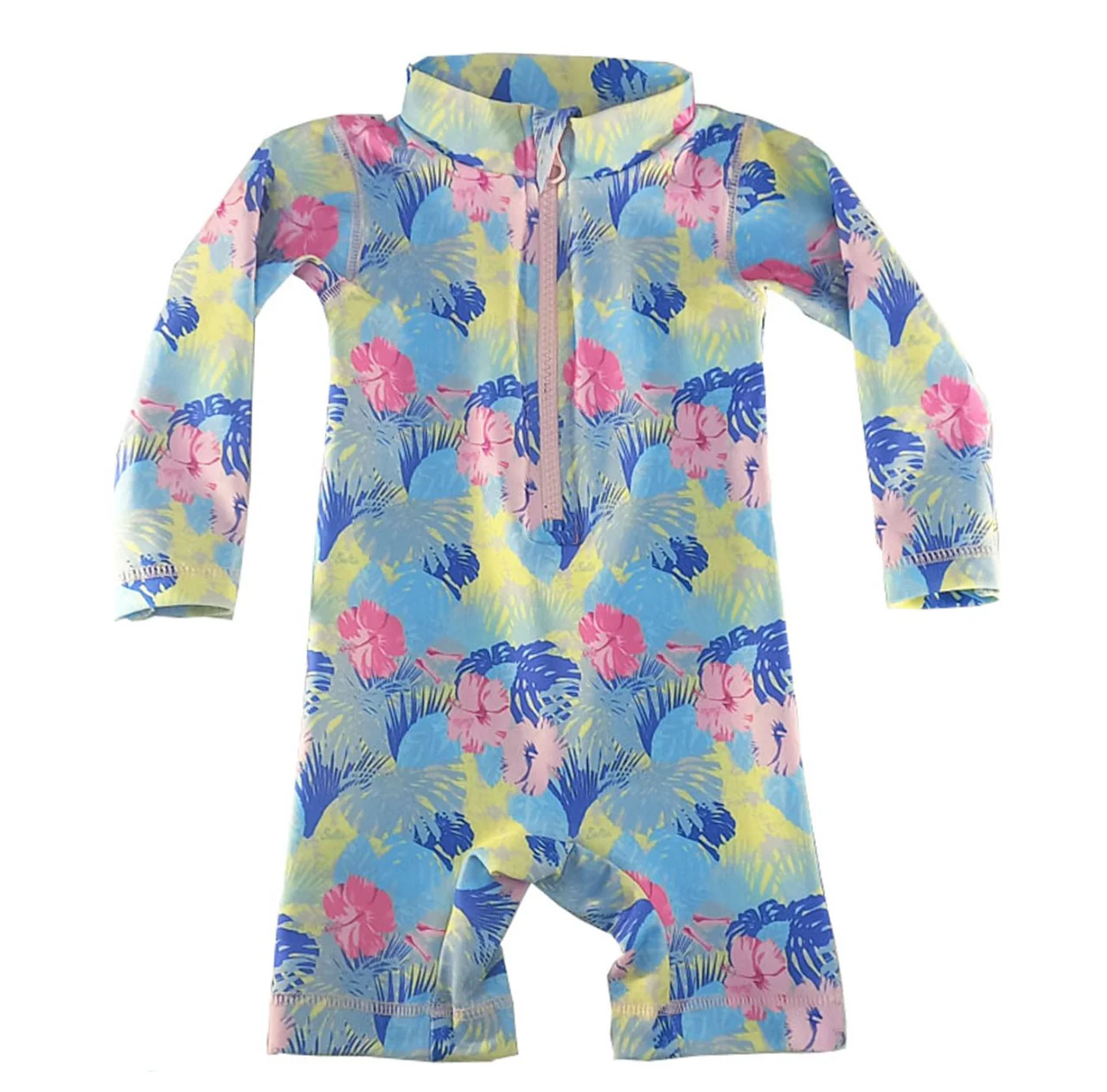 Enterito Malla Hawái Protección UV + 50 Baltic