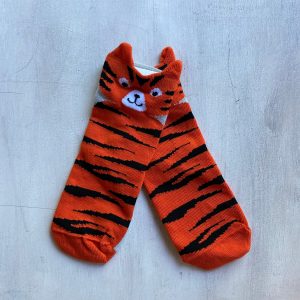 Medias elastizadas 3 D