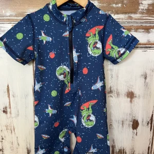 Enterito con Protección UV +50 Origami