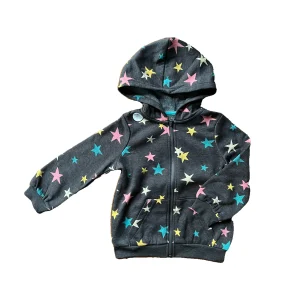 Buzo Campera Star OKi Doqui  - frisado