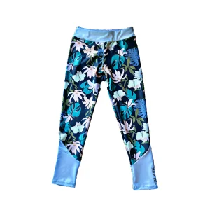 Leggings Deportivas Soft Reforzada Ultra Resistente