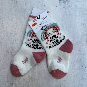 Medias térmicas Rainbow