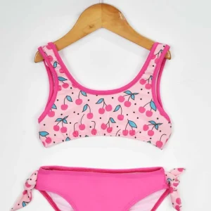 Malla Bikini Cherry