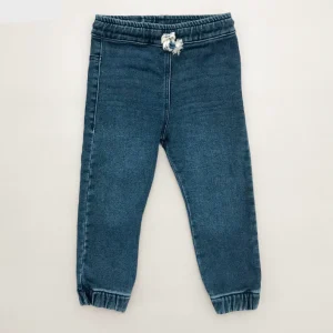 Joggers Denim Jeans CRAYON
