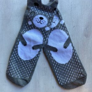 Medias elastizadas 3 D