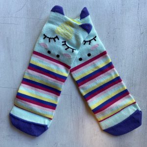 Medias elastizadas 3 D