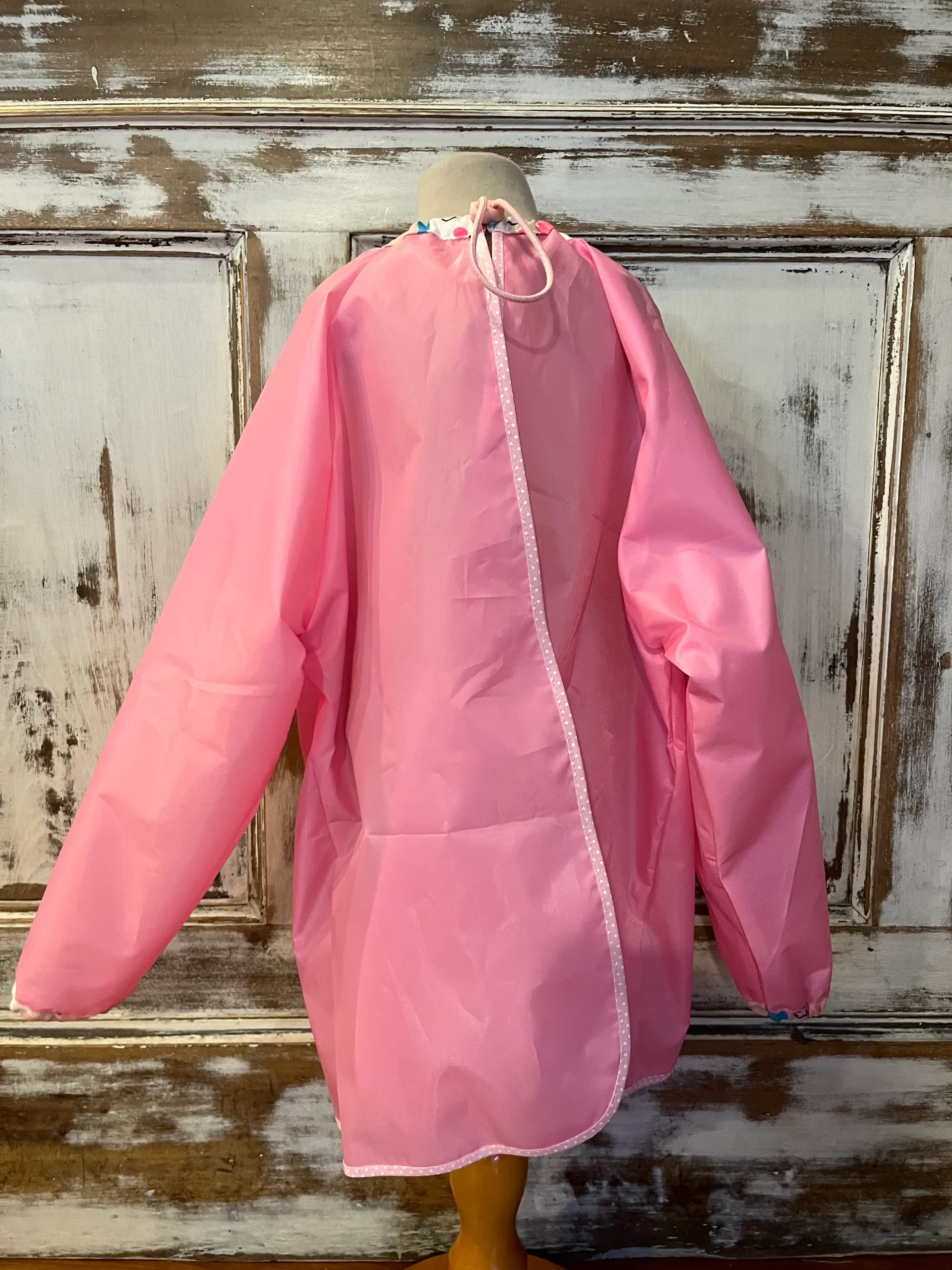 Pintor impermeable con bolsillo frontal Unicornio - Imagen 3