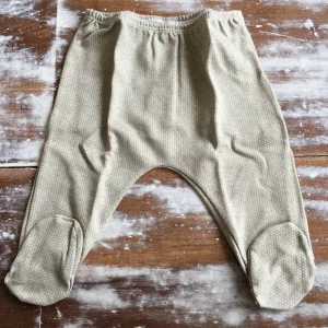 Ranita algodon CRAYON lunares