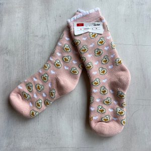 Medias térmicas Paltas