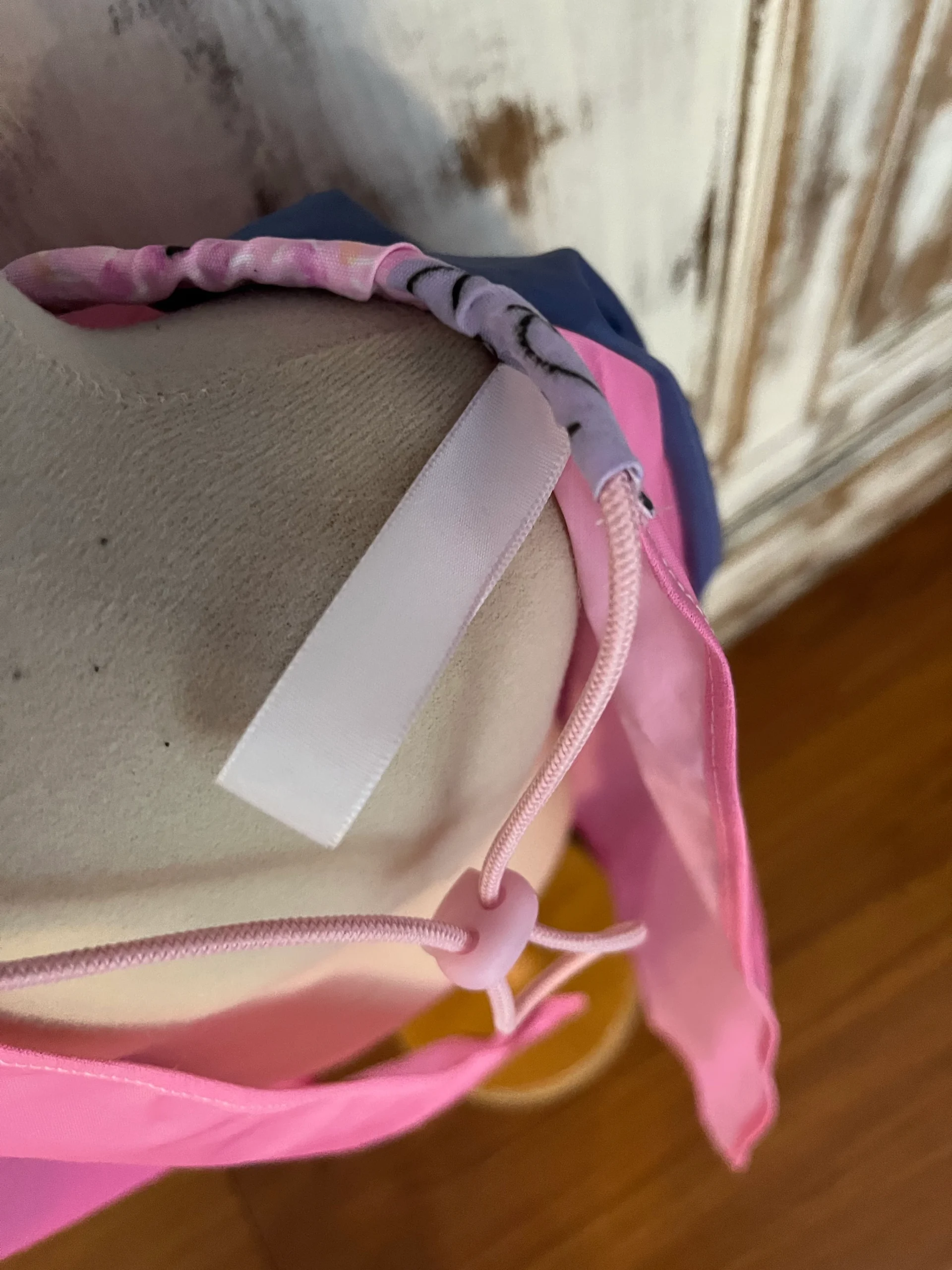 Pintor impermeable con bolsillo frontal - Imagen 4