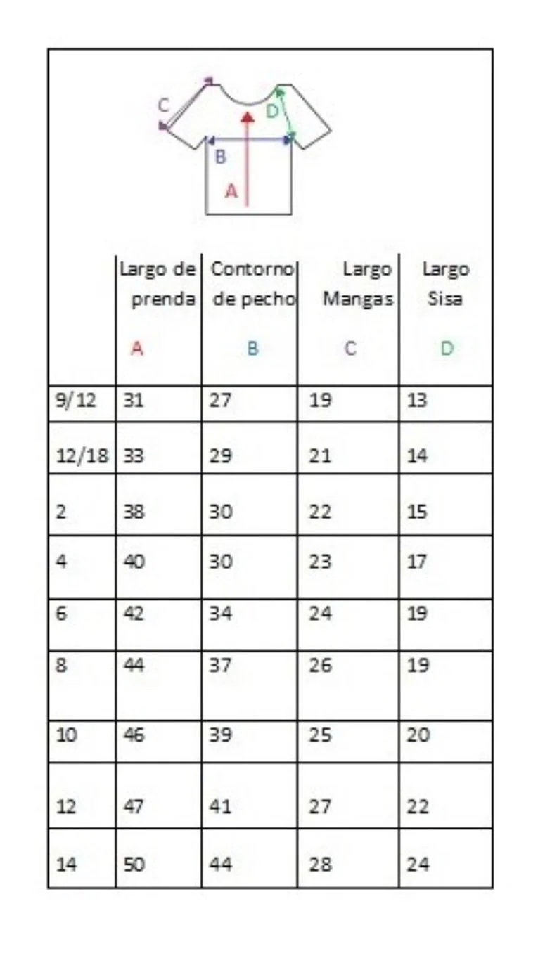 Remera mangas largas con Protecci贸n UV Baltic Klas - Imagen 4