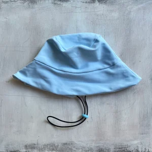 Gorro Piluso Protección UV  Celeste - hupoo