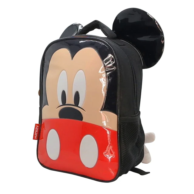Mochila Mickey Orejas & Manitos Disney Little Kid Backpack - Imagen 3