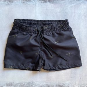 Malla Short de Baño Protección UV+50 Vincero