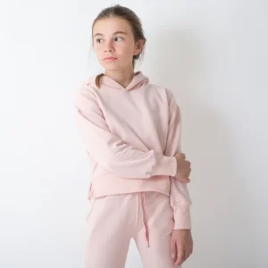 Buzo algodón frisado Zolu Jagger